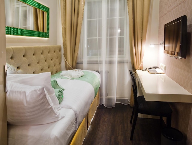 デザイン ホテル ジュエル プラハ