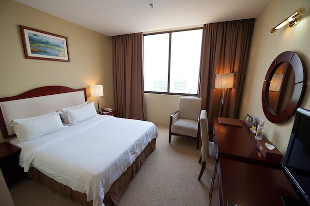 ガヤ センター ホテル