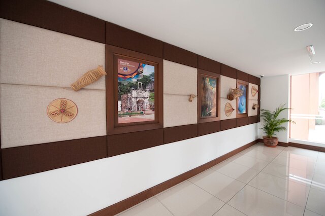 ガヤ センター ホテル