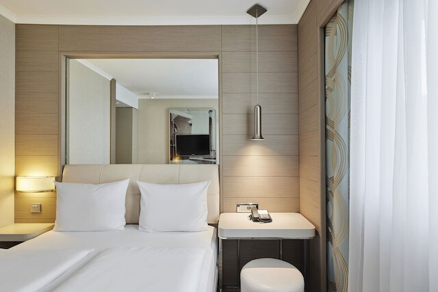 タイタニック コンフォート ベルリン ミッテ