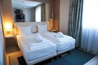 タイタニック コンフォート ベルリン ミッテ