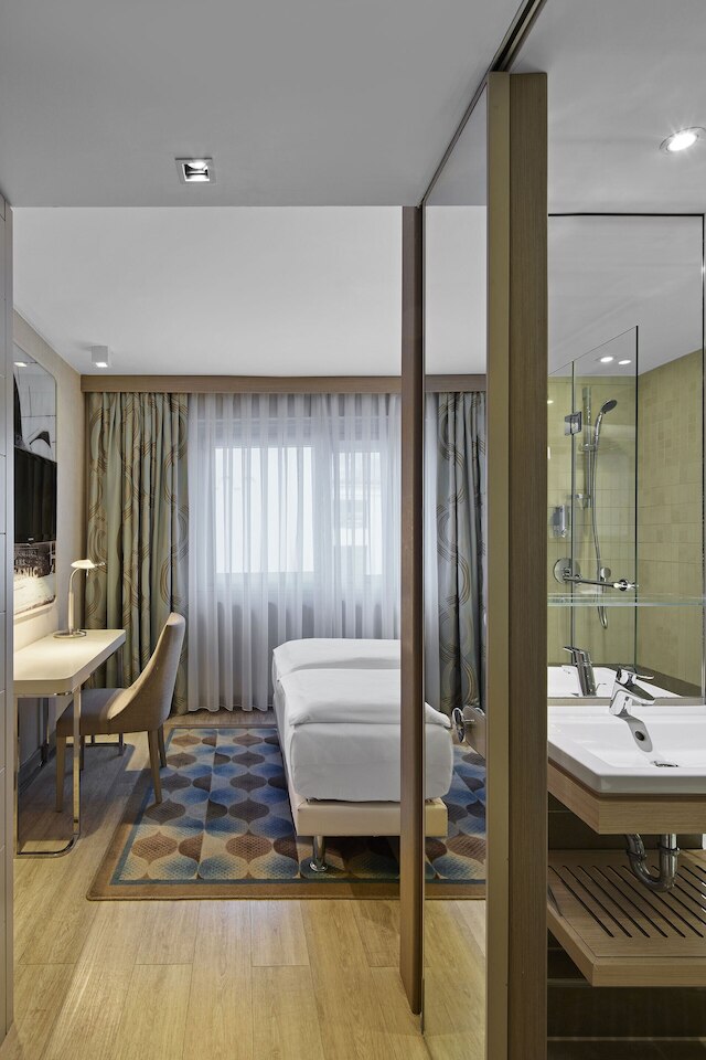 タイタニック コンフォート ベルリン ミッテ