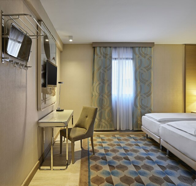 タイタニック コンフォート ベルリン ミッテ