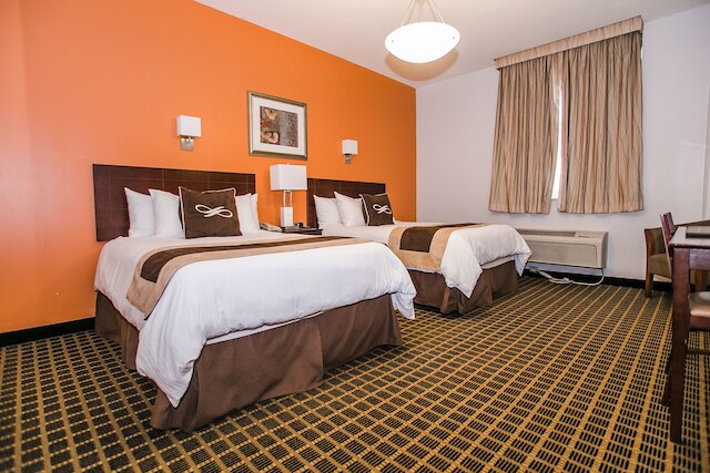 ポイント プラザ ホテル