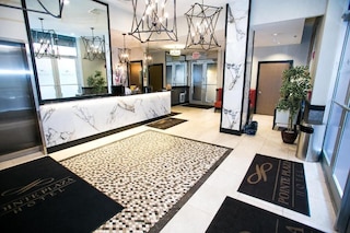 ポイント プラザ ホテル