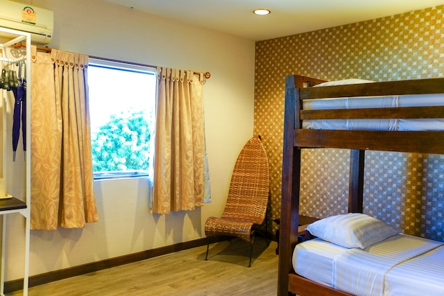 パラソルイン チェンマイ オールドシティ