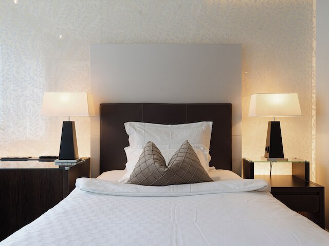 エリート エデン パーク ホテル