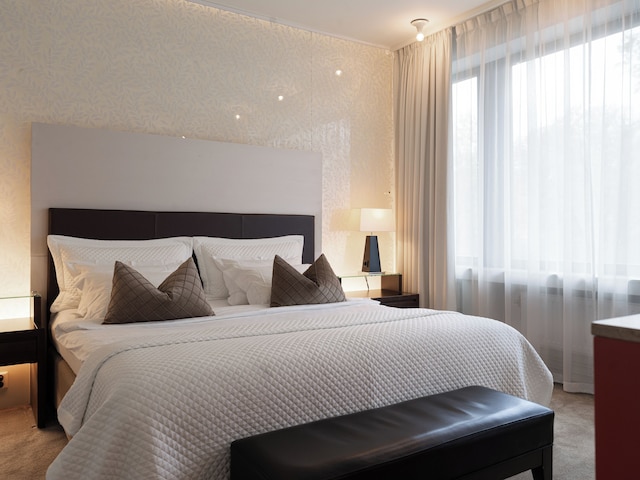 エリート エデン パーク ホテル