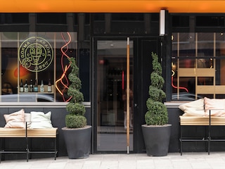 エリート エデン パーク ホテル