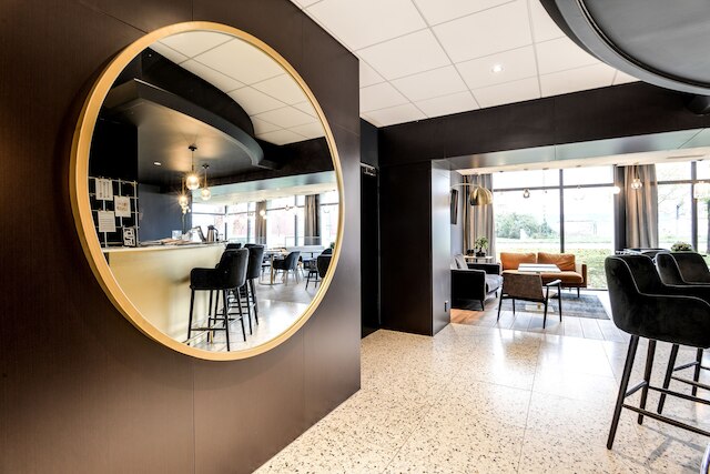 ブリット ホテル ドゥ スタッド