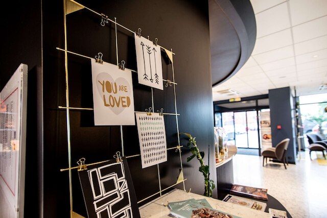 ブリット ホテル ドゥ スタッド