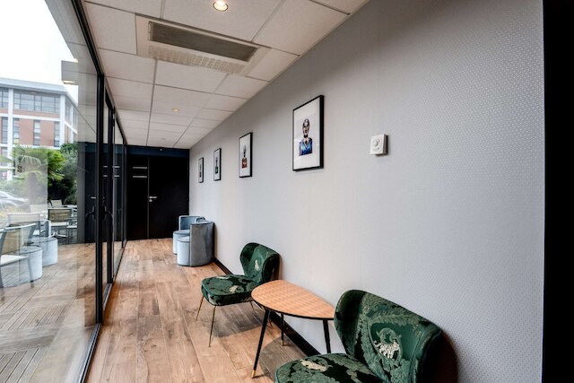 ブリット ホテル ドゥ スタッド