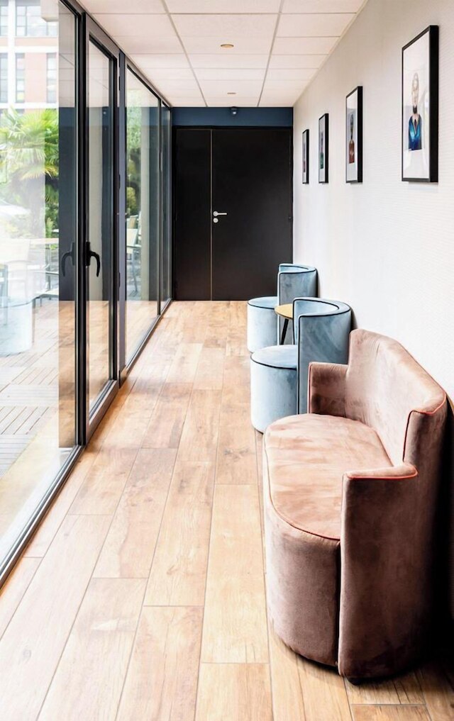 ブリット ホテル ドゥ スタッド