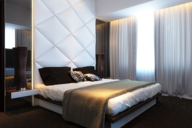 パンダナラン ホテル スマラン