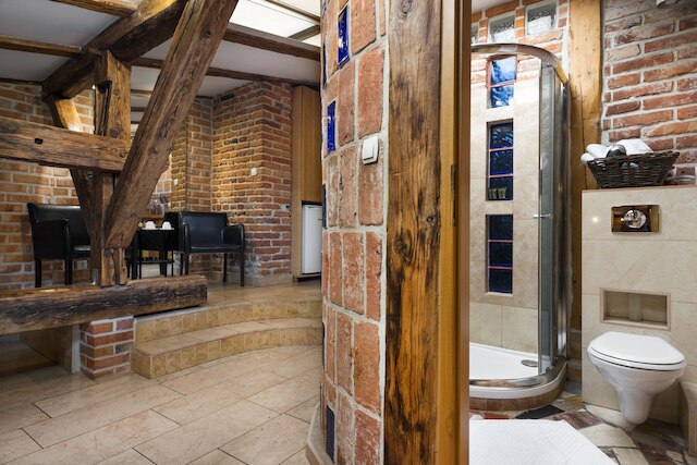 アパートホテル スタレ ミャスト