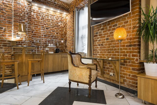 アパートホテル スタレ ミャスト