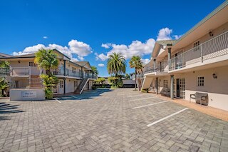 シルバーファーン ロトルア スイーツ & スパ