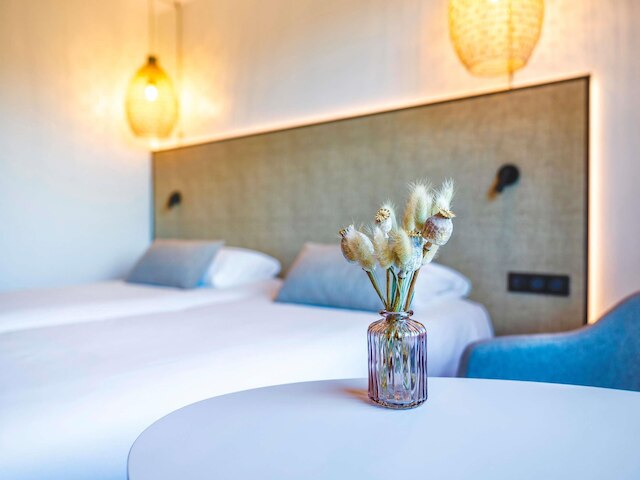 イビス スタイルズ レンヌ セッソン