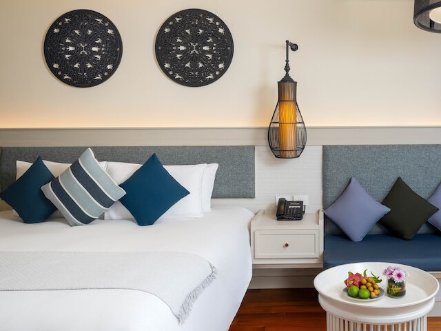 ナタイ・ビーチ・リゾート