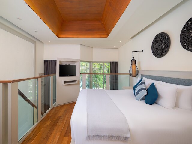 ナタイ・ビーチ・リゾート