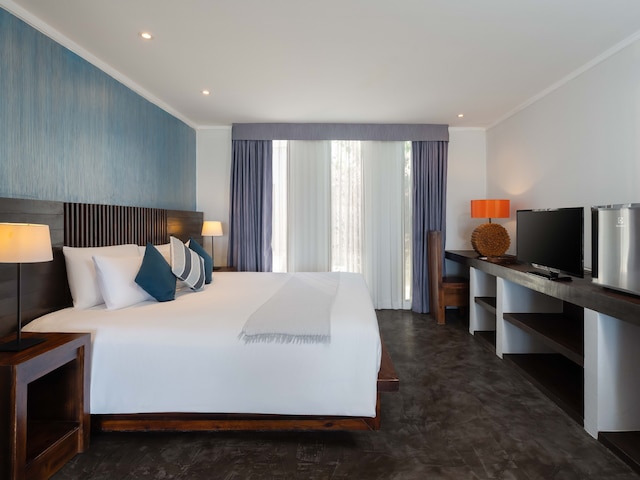 ナタイ・ビーチ・リゾート