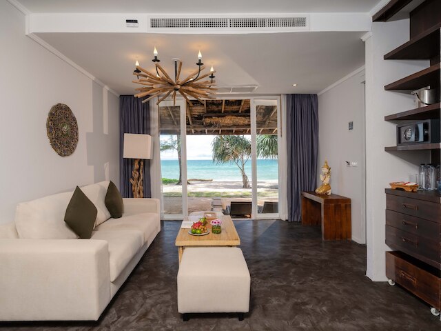 ナタイ・ビーチ・リゾート