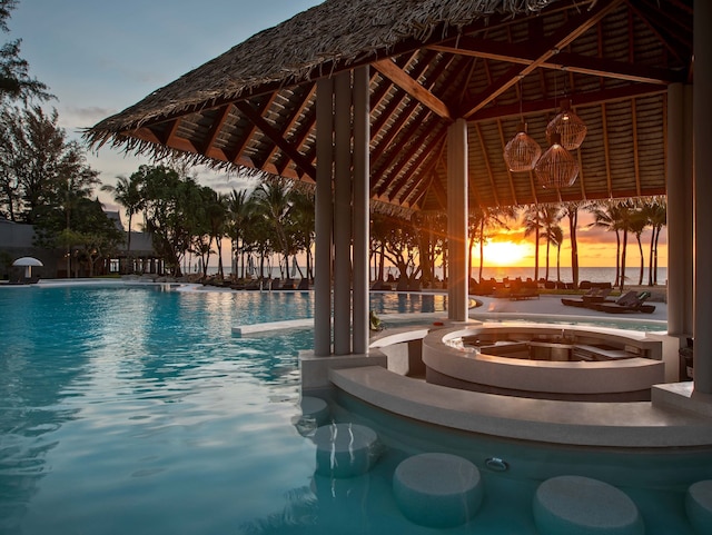 ナタイ・ビーチ・リゾート