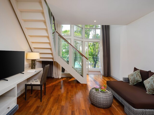 ナタイ・ビーチ・リゾート