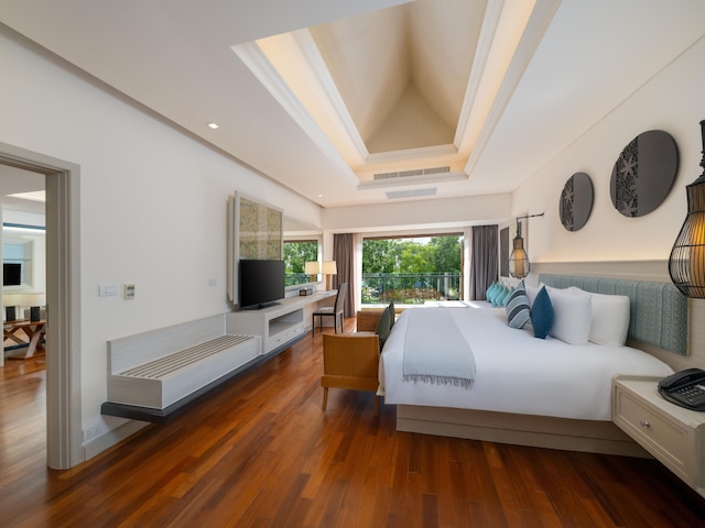 ナタイ・ビーチ・リゾート