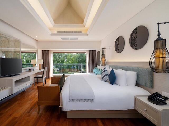 ナタイ・ビーチ・リゾート