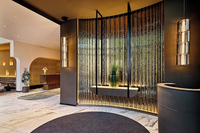 JW マリオット ホテル・フランクフルト