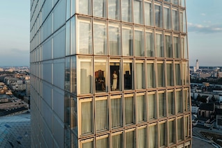 JW マリオット ホテル・フランクフルト