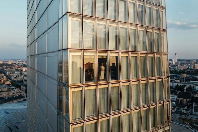 JW マリオット ホテル・フランクフルト