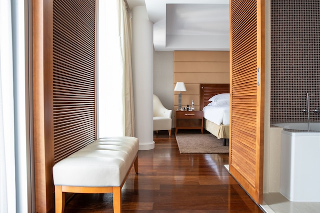 JW マリオット ホテル・フランクフルト