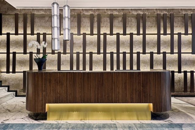 JW マリオット ホテル・フランクフルト