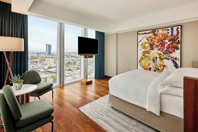 JW マリオット ホテル・フランクフルト