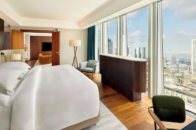 JW マリオット ホテル・フランクフルト