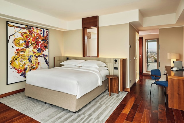 JW マリオット ホテル・フランクフルト