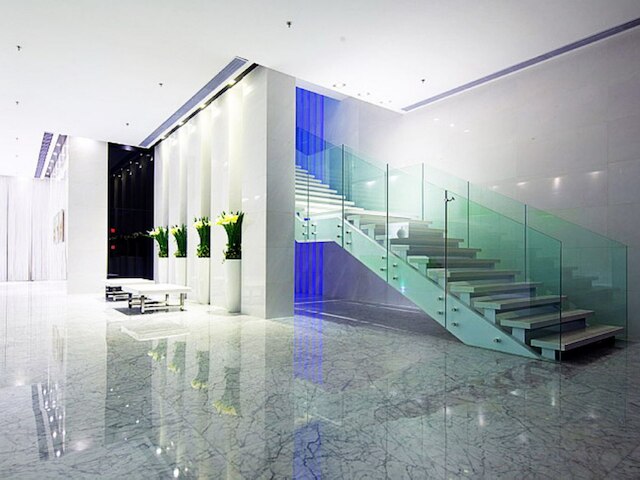 ユーワ ホテル (广州友和酒店)