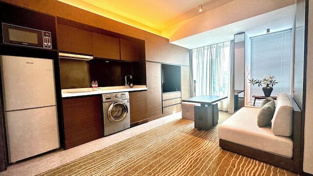 ユーワ ホテル (广州友和酒店)