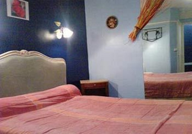 ホテル ドゥ リール - ルーヴル