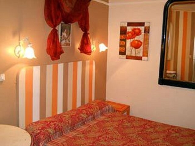 ホテル ドゥ リール - ルーヴル