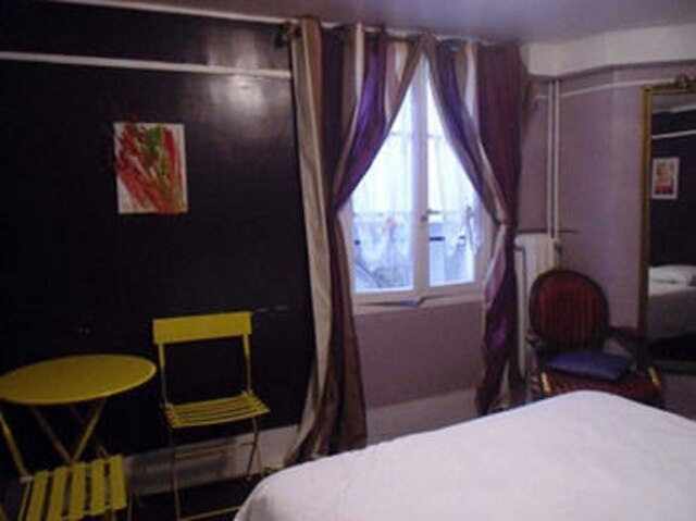 ホテル ドゥ リール - ルーヴル