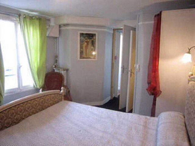 ホテル ドゥ リール - ルーヴル