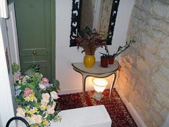 ホテル ドゥ リール - ルーヴル