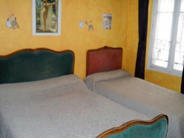 ホテル ドゥ リール - ルーヴル