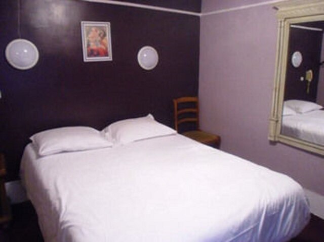 ホテル ドゥ リール - ルーヴル