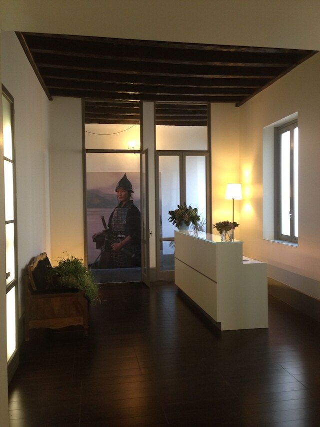 ミラノスイーツ