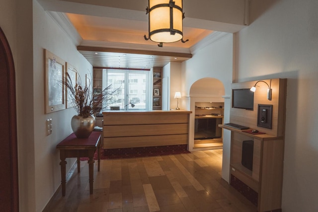 ベルクホフ グラムル