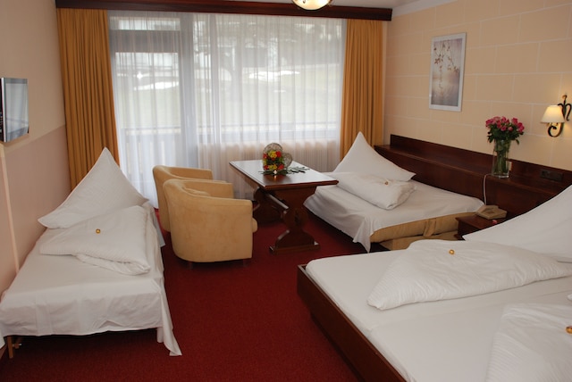 ベルクホフ グラムル